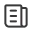Ícone Newsletter