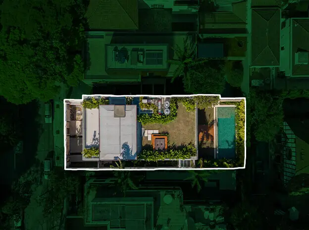 Imagem de desenvolvimento imobiliário