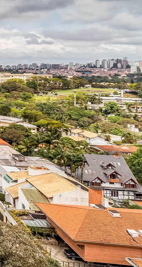 Consultoria de Desenvolvimento Imobiliário